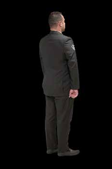 Formal Uniform