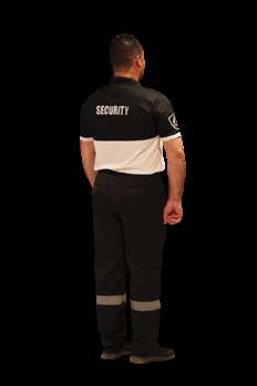 Duty Uniform